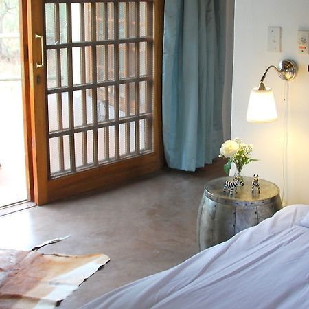 Mbizi Bush Lodge Phalaborwa Dış mekan fotoğraf