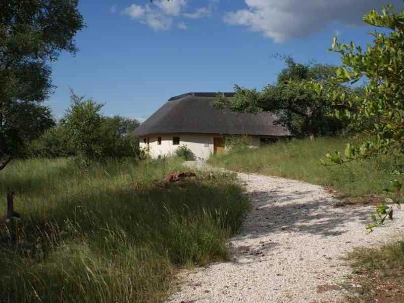 Mbizi Bush Lodge Phalaborwa Dış mekan fotoğraf
