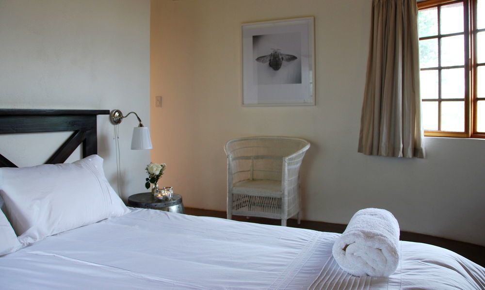 Mbizi Bush Lodge Phalaborwa Dış mekan fotoğraf