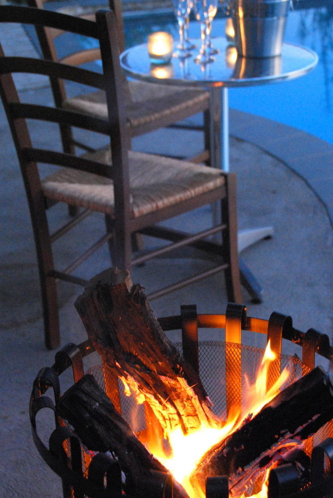 Mbizi Bush Lodge Phalaborwa Dış mekan fotoğraf