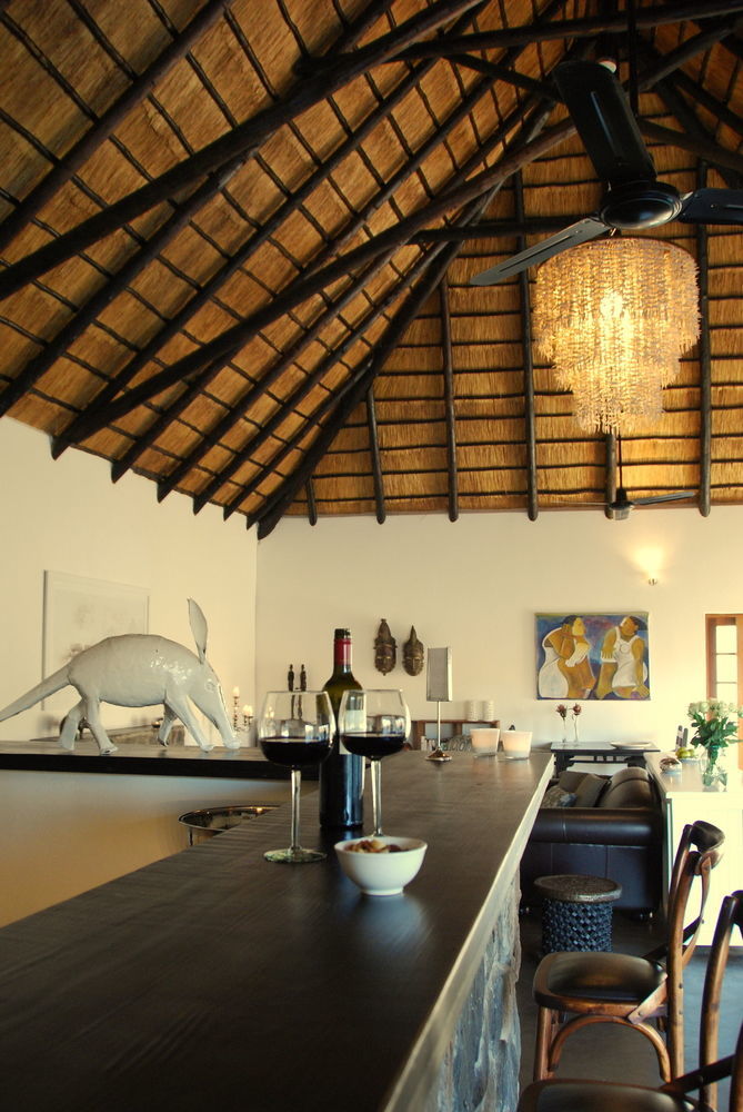 Mbizi Bush Lodge Phalaborwa Dış mekan fotoğraf