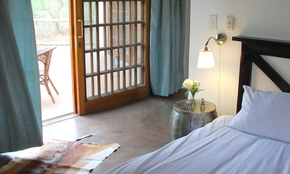 Mbizi Bush Lodge Phalaborwa Dış mekan fotoğraf